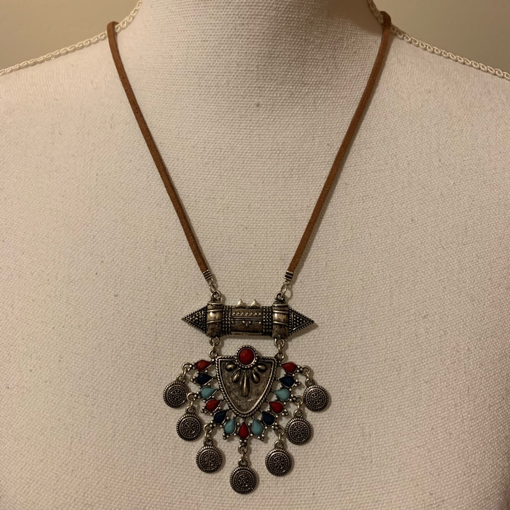 Women’s Necklace